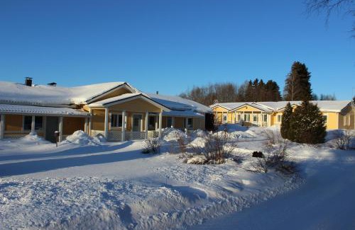 Savonlinna Cama Y Desayuno | B&B Lomamokkila