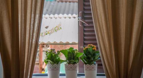 Trani Cama Y Desayuno | B&B Longobardi