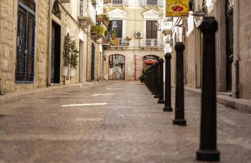 Trani Cama Y Desayuno | B&B Longobardi