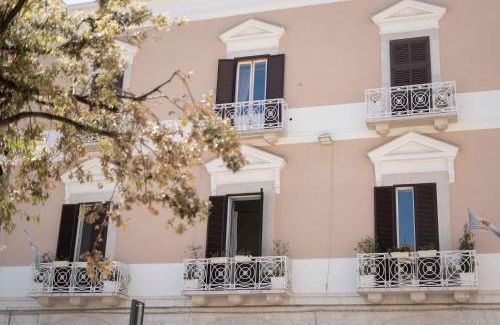 Trani Cama Y Desayuno | B&B Longobardi
