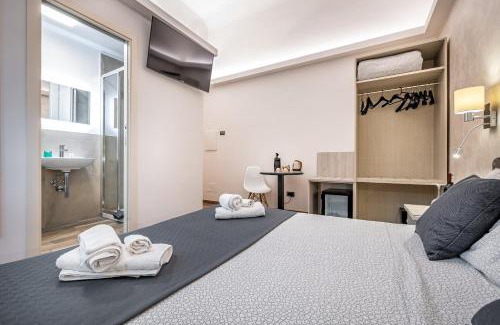 San Lorenzo Cama Y Desayuno | B&B Lorenzo de' Medici