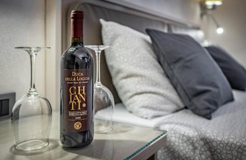 San Lorenzo Cama Y Desayuno | B&B Lorenzo de' Medici