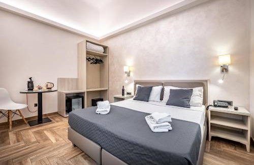 San Lorenzo Cama Y Desayuno | B&B Lorenzo de' Medici