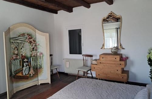 Fontanafredda Cama Y Desayuno | B&B Lory's Dream