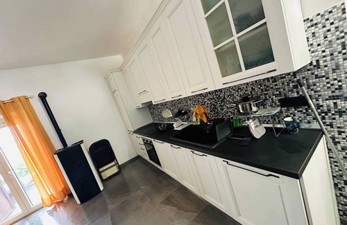 Tolfa Apartamento | B&b Love Casa de vacaciones Santa Severa