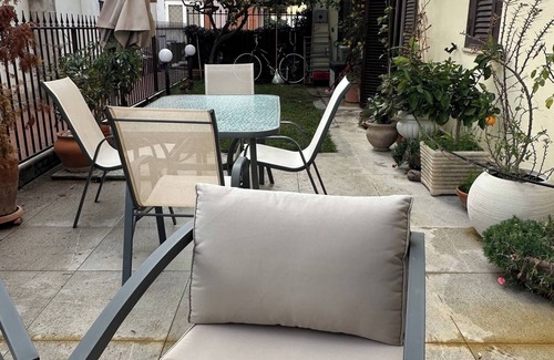 Tolfa Apartamento | B&b Love Casa de vacaciones Santa Severa