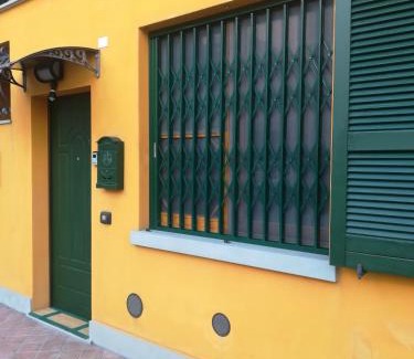 Osio Sopra Cama Y Desayuno | B&B Luna - Osio Sopra