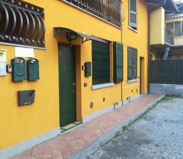 Osio Sopra Cama Y Desayuno | B&B Luna - Osio Sopra