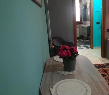 Osio Sopra Cama Y Desayuno | B&B Luna - Osio Sopra