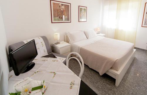 Magna Grecia Cama Y Desayuno | B&B Magna Grecia di Gallitelli