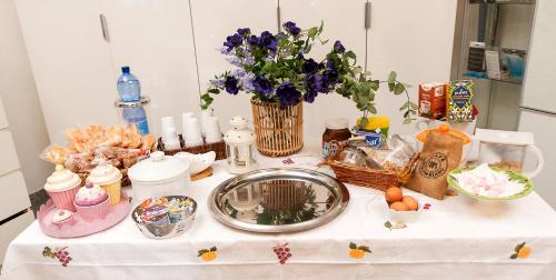 Magna Grecia Cama Y Desayuno | B&B Magna Grecia di Gallitelli