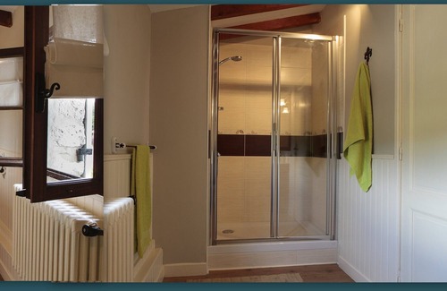 Savignac-de-Duras Cama Y Desayuno | B&B Maison à votre Santé room Marzelle, región vinícola de Burdeos cerca de Saint Emilion