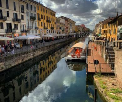 Turbigo Apartamento | B&B Maison Azzurra Malpensa