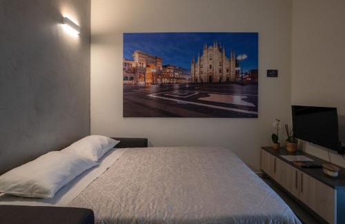 Turbigo Apartamento | B&B Maison Azzurra Malpensa