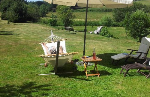 Sainte-Christine Cama Y Desayuno | B&B Maison Coralie