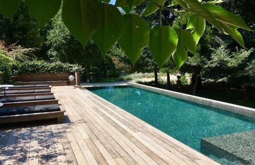 Gemenos Cama Y Desayuno | B&B Maison d'Hôtes - Château de Jouques