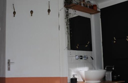 Haarlem Cama Y Desayuno | B&B "Mañana"