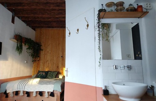 Haarlem Cama Y Desayuno | B&B "Mañana"