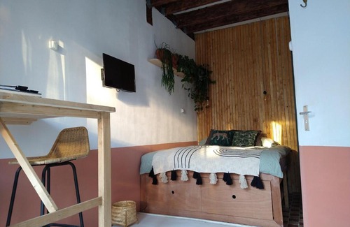 Haarlem Cama Y Desayuno | B&B "Mañana"
