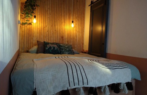 Haarlem Cama Y Desayuno | B&B "Mañana"