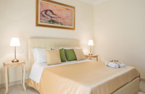 Santa Teresa di Riva Cama Y Desayuno | B&B MareAgrò
