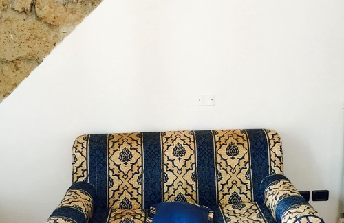 Pitigliano Casa | B&B Maremma Nel Tufo