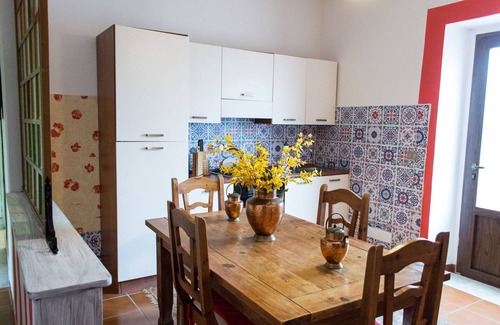 Pitigliano Apartamento | B & B Maremma Nel Tufo
