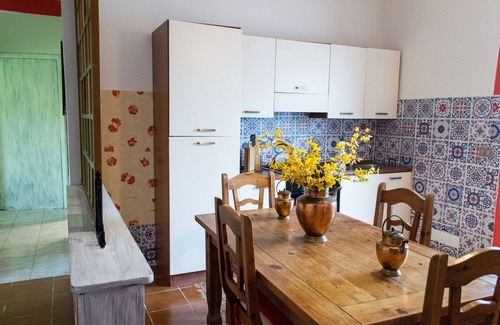 Pitigliano Apartamento | B & B Maremma Nel Tufo