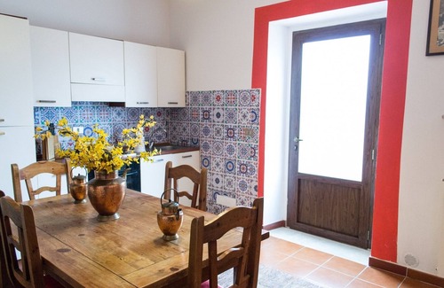 Pitigliano Apartamento | B & B Maremma Nel Tufo
