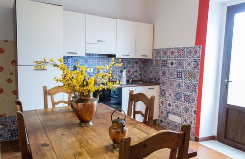 Pitigliano Apartamento | B & B Maremma Nel Tufo