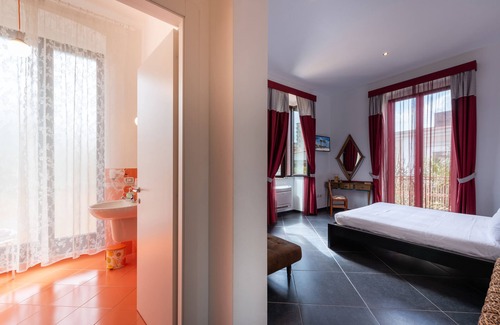 Brindisi Histotic Center Cama Y Desayuno | B&B Maria Vittoria and Apartments