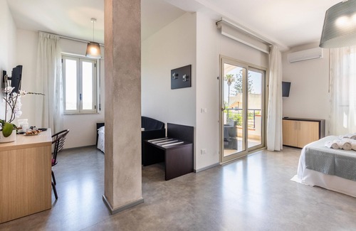 Avola Cama Y Desayuno | Piso / apartamento - Avola