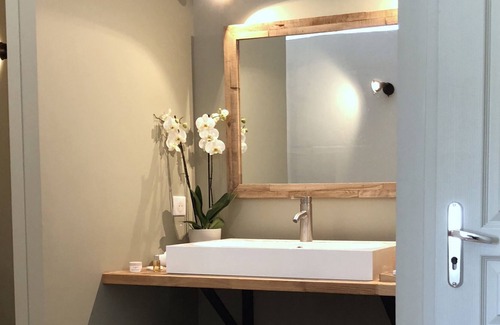 St.-Remy-de-Provence Casa | B&B Mas de Caustes