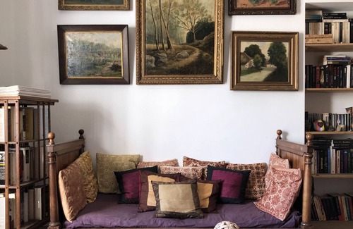 St.-Remy-de-Provence Casa | B&B Mas de Caustes
