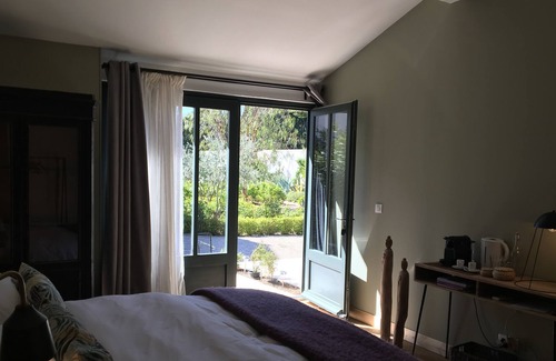 St.-Remy-de-Provence Casa | B&B Mas de Caustes
