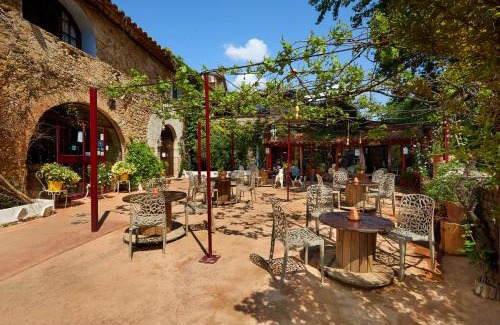 Vilademuls Cama Y Desayuno | B&B Mas Torrencito Pet Friendly