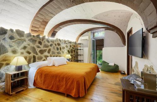 Vilademuls Cama Y Desayuno | B&B Mas Torrencito Pet Friendly