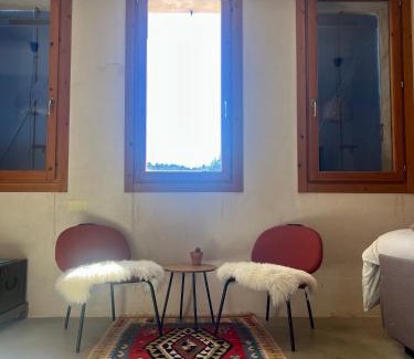 Cretas Casa | B&B Masia Katmandú