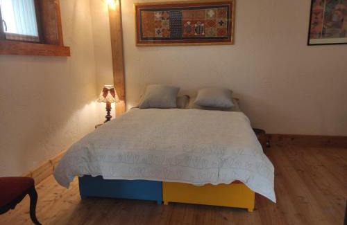 La Villa Cama Y Desayuno | B&B Max & Lory