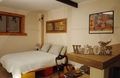 La Villa Cama Y Desayuno | B&B Max & Lory