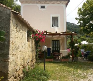 San Mauro Cilento Cama Y Desayuno | B&B Mazzarella