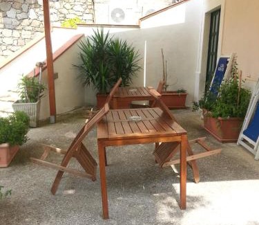 San Mauro Cilento Cama Y Desayuno | B&B Mazzarella
