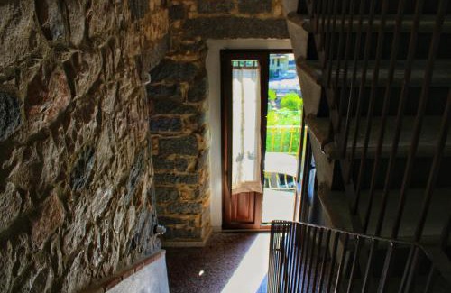 Triei Cama Y Desayuno | B&B Melograno
