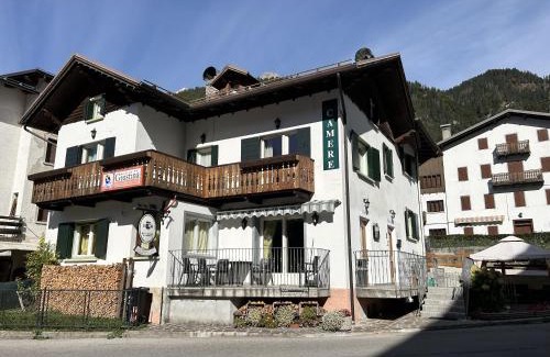 Auronzo di Cadore Cama Y Desayuno | B&B Meublè Giustina