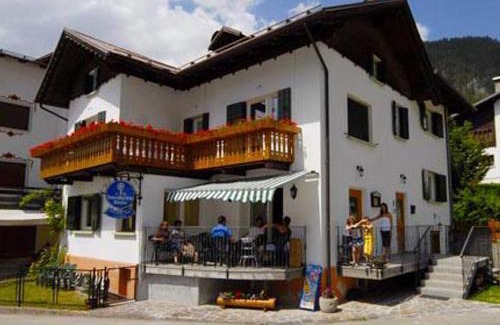 Auronzo di Cadore Cama Y Desayuno | B&B Meublè Giustina