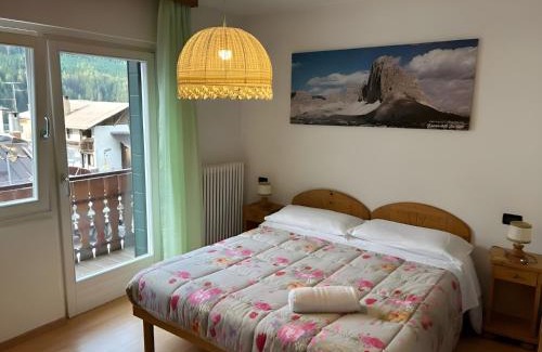 Auronzo di Cadore Cama Y Desayuno | B&B Meublè Giustina