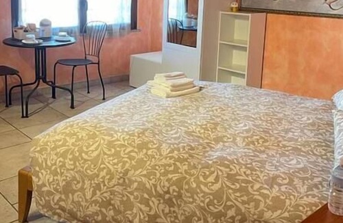Busto Arsizio Apartamento | B&B Milano Malpensa - CAMARA 2