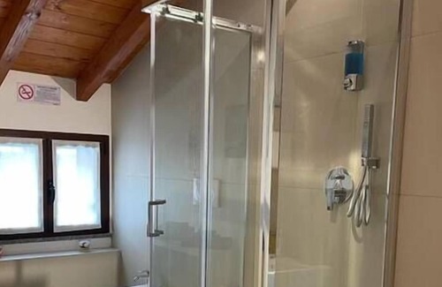 Busto Arsizio Apartamento | B&B Milano Malpensa - CAMARA 2