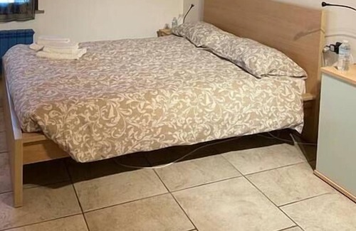 Busto Arsizio Apartamento | B&B Milano Malpensa - CAMARA 3