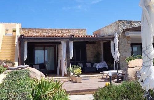 Santa Reparata Cama Y Desayuno | B&B Mistral